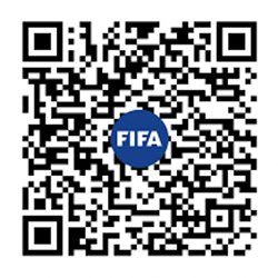 Taehong Kim QR CODE