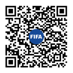 Soonghee Cho QR CODE