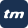 tm logo